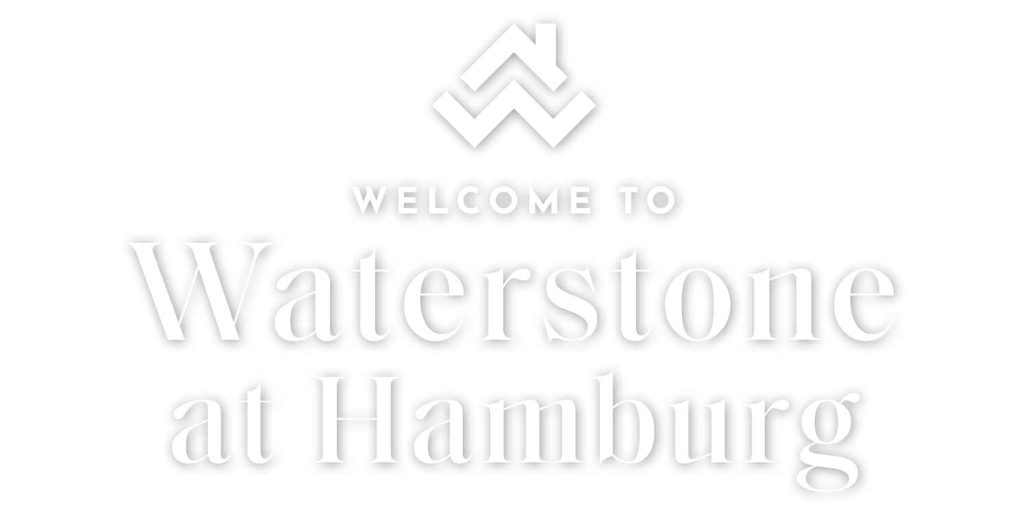 Property Logo at Waterstone at Hamburg Apartments, Lexington